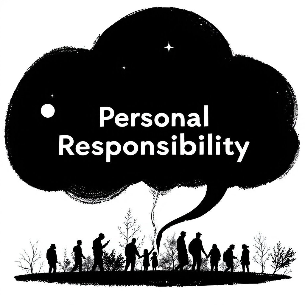 Personal Responsibility