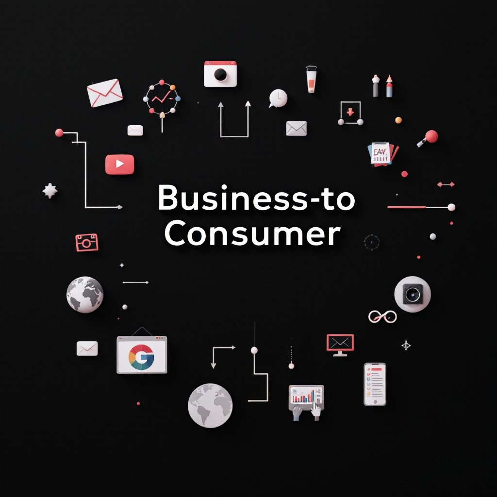 Business-to-Consumer Marketing