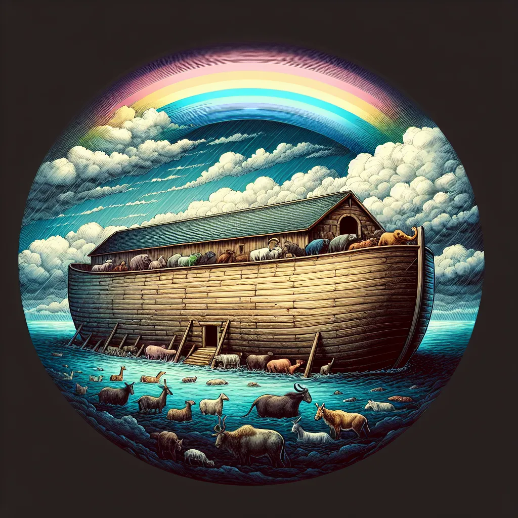 Noah's Ark