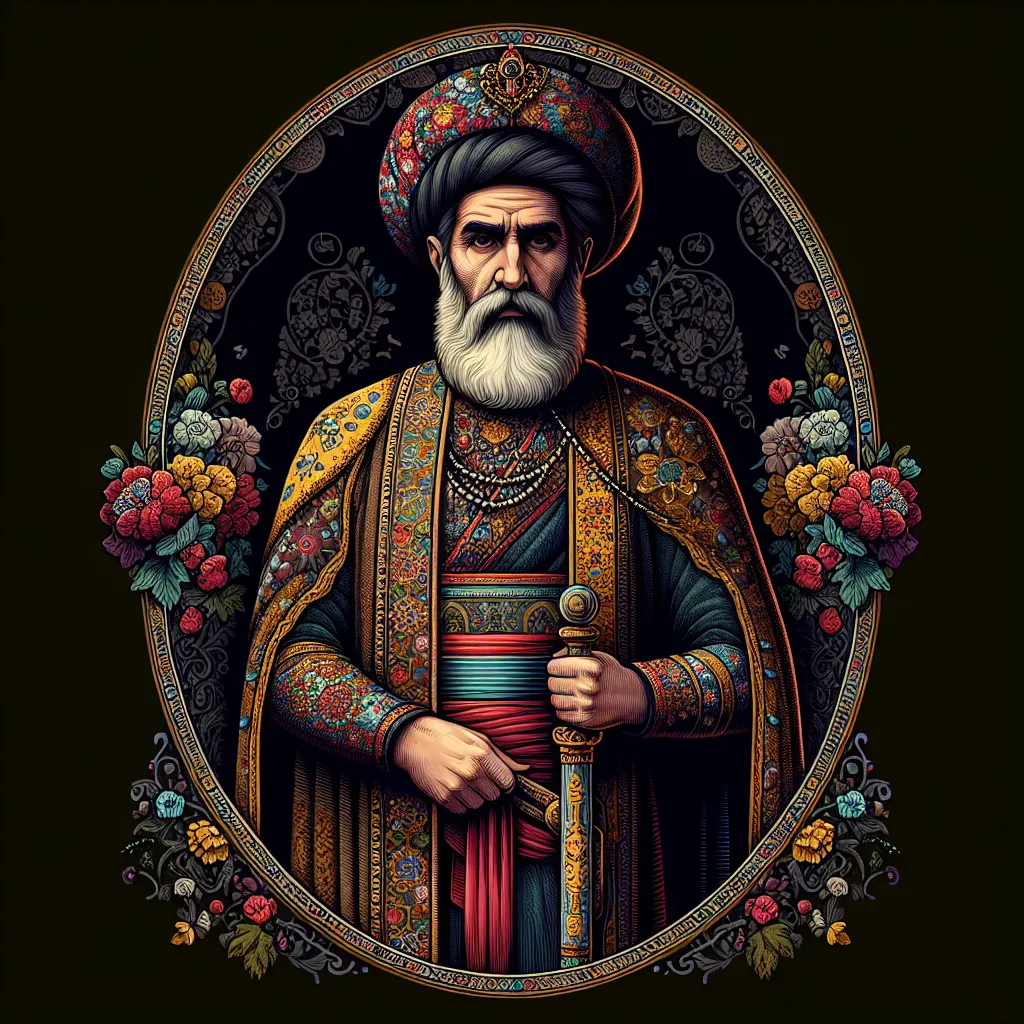 Shah Ismail I