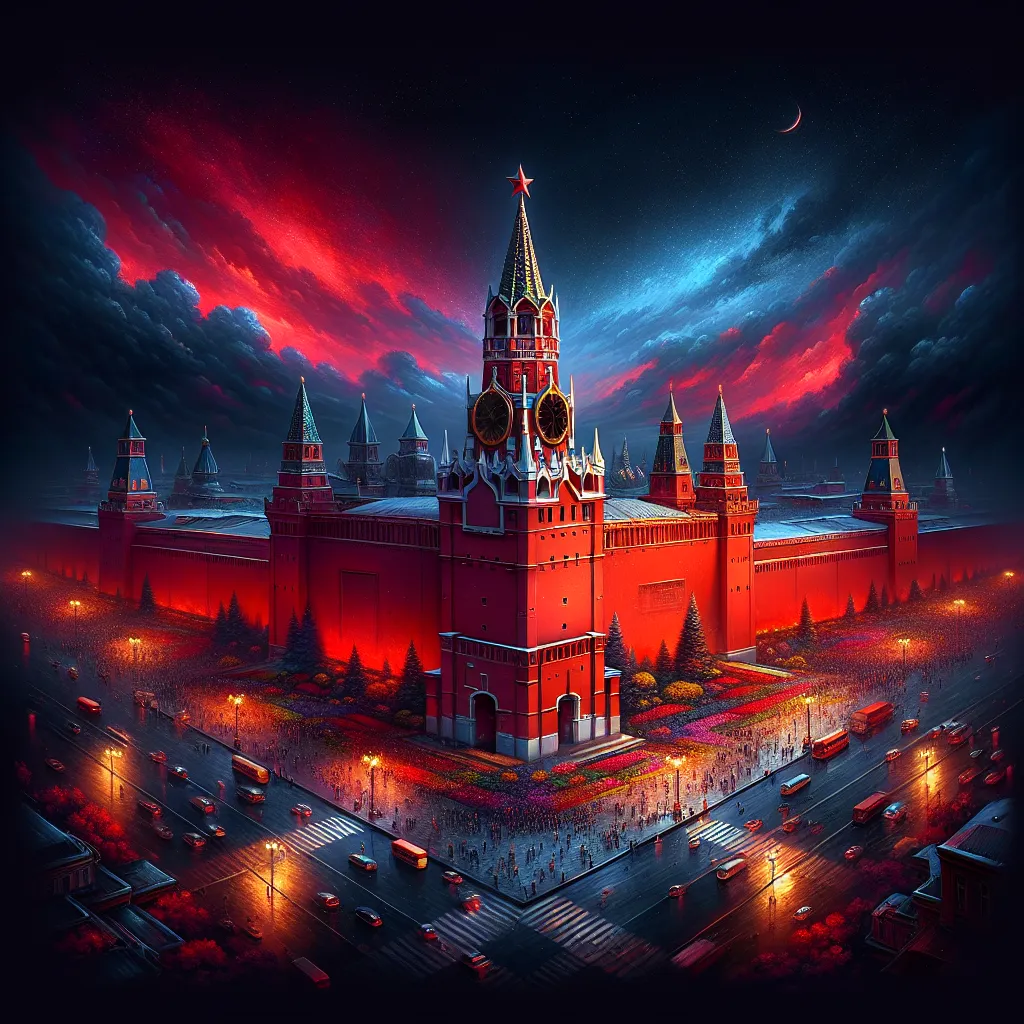 Red Square