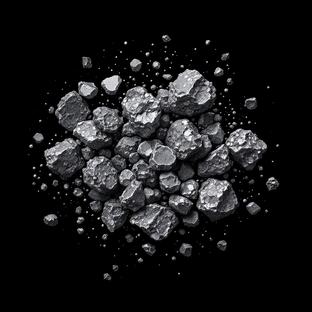 Aluminum Ores