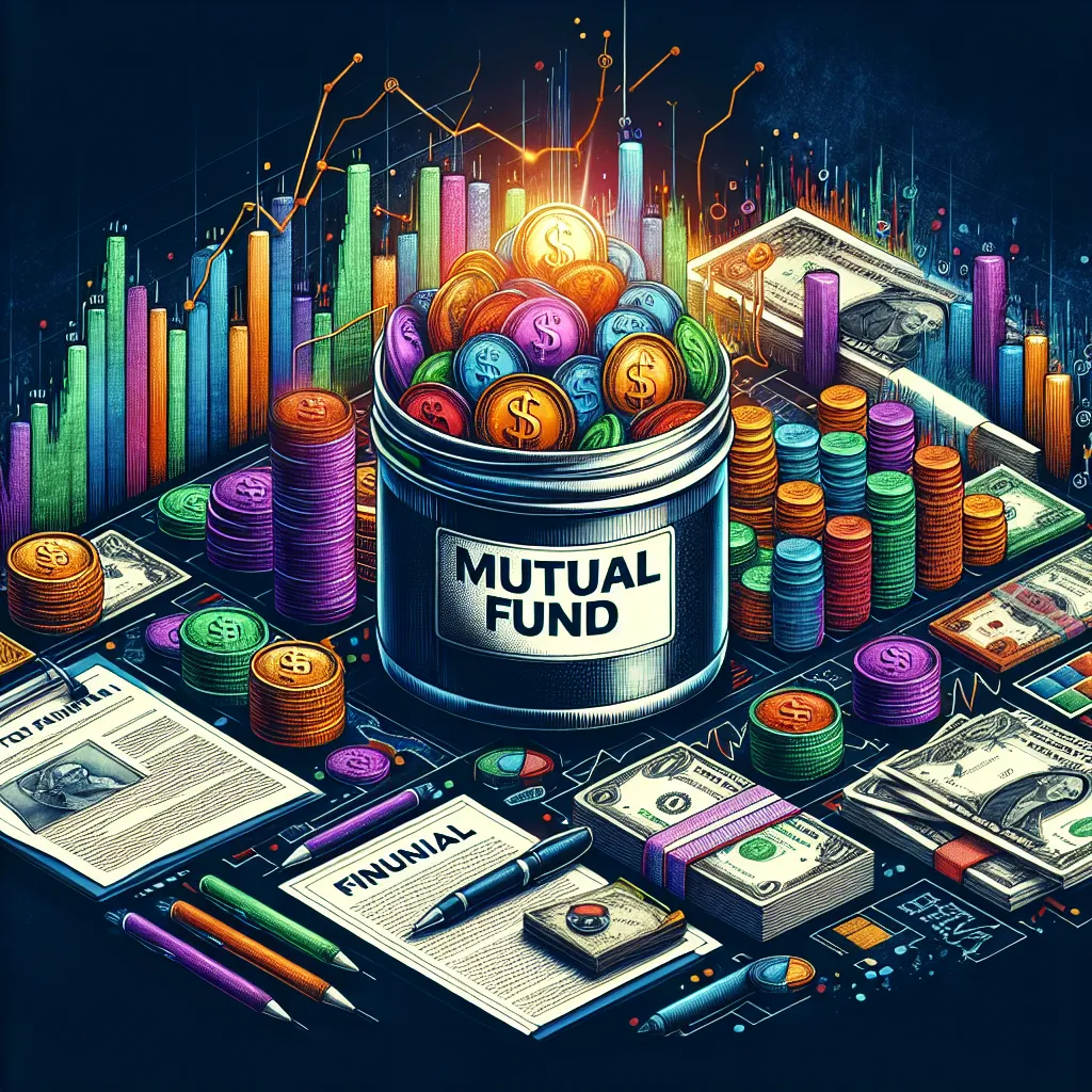 mutual funds