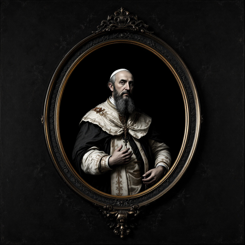 Pope Leo III