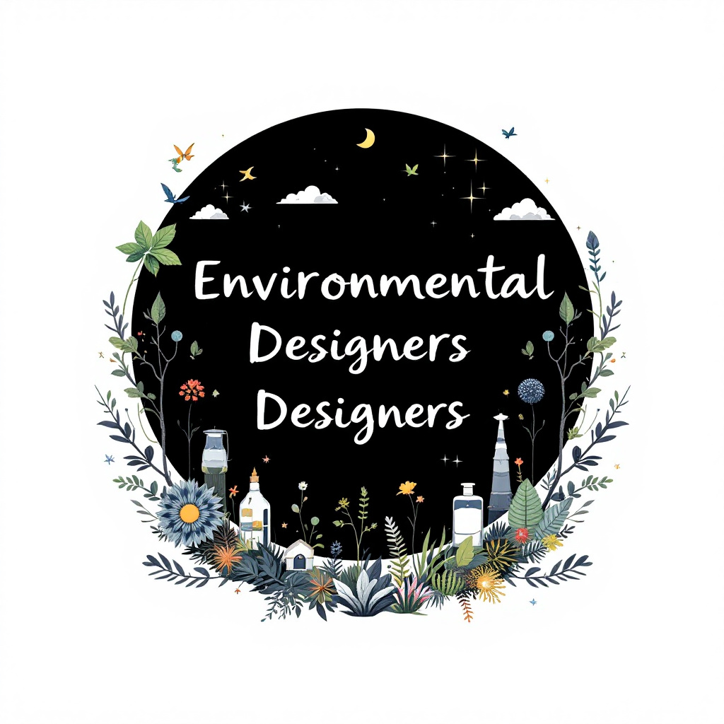 Environmental Designers (Sustainability)