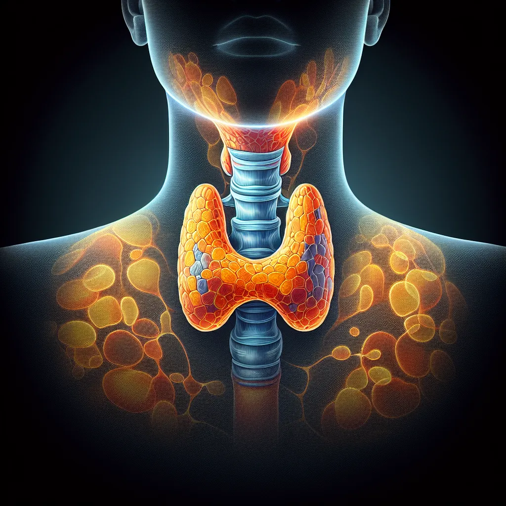 Thyroid Disease