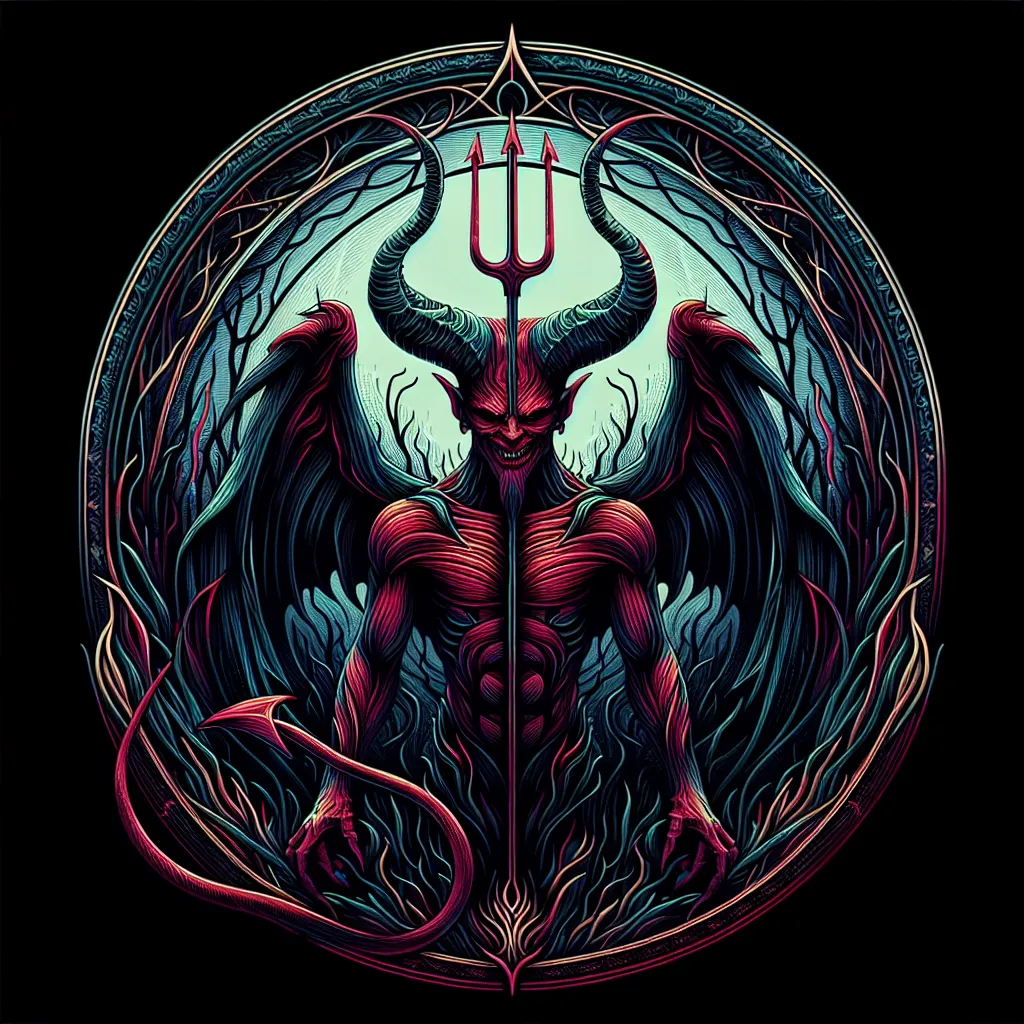 Devil