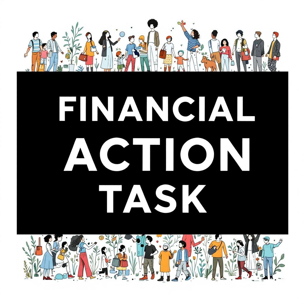 Financial Action Task Force