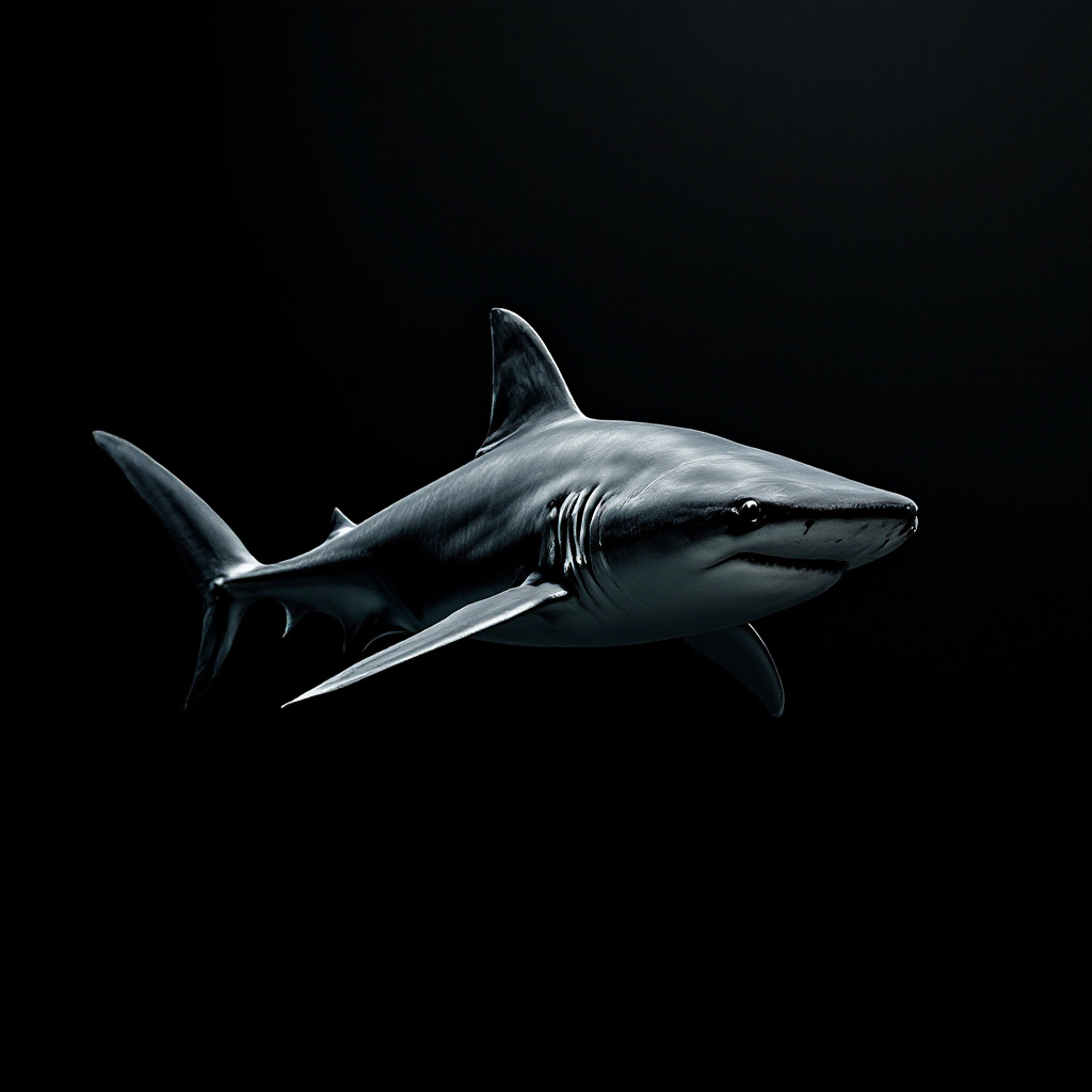 thresher shark