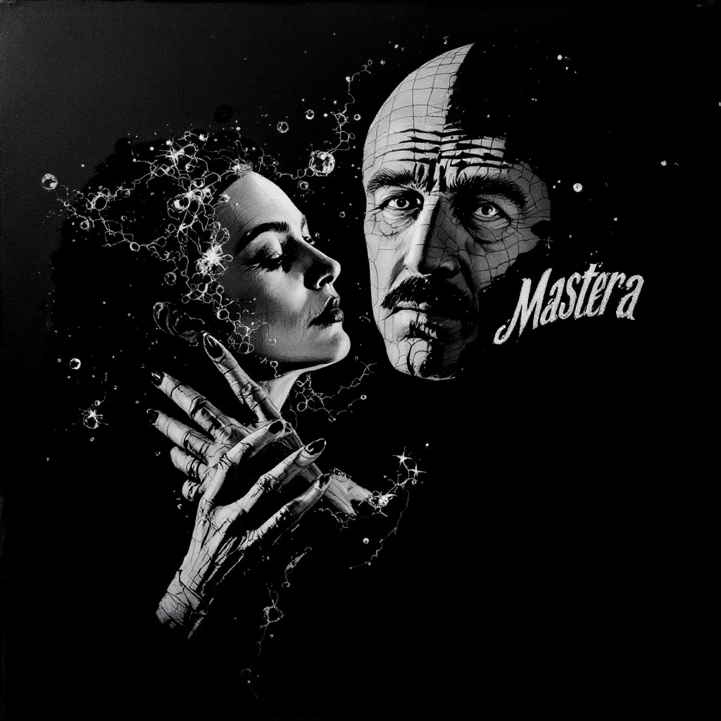 The Master and Margarita