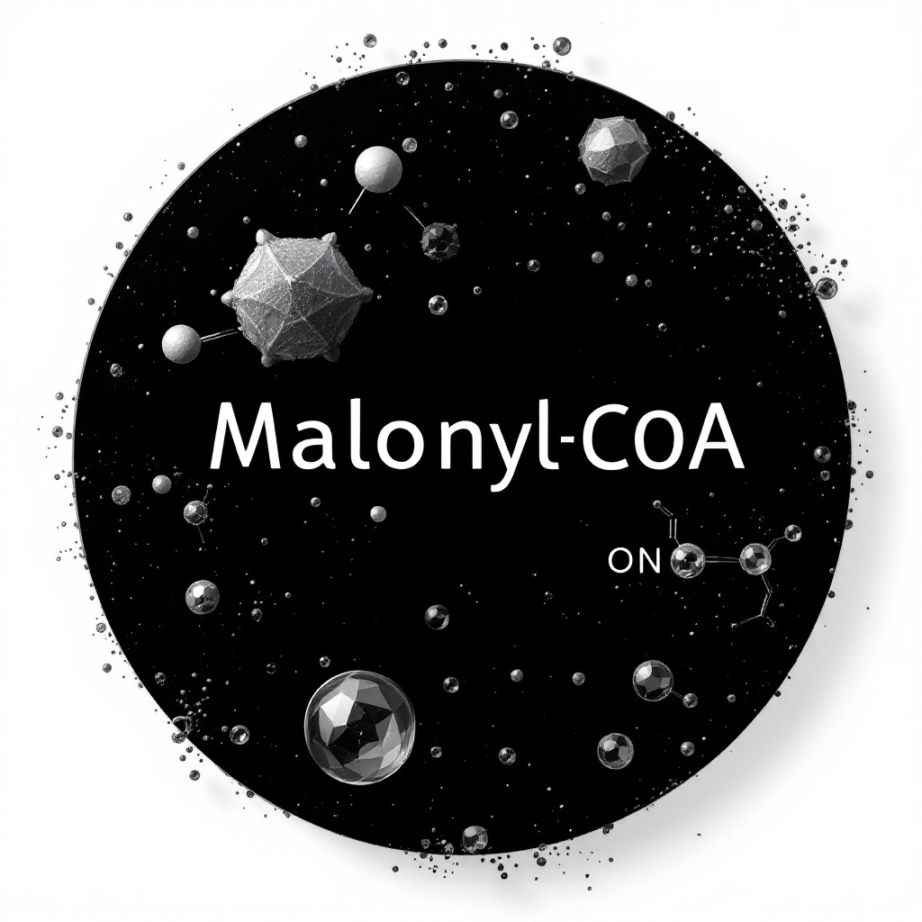 Malonyl-CoA