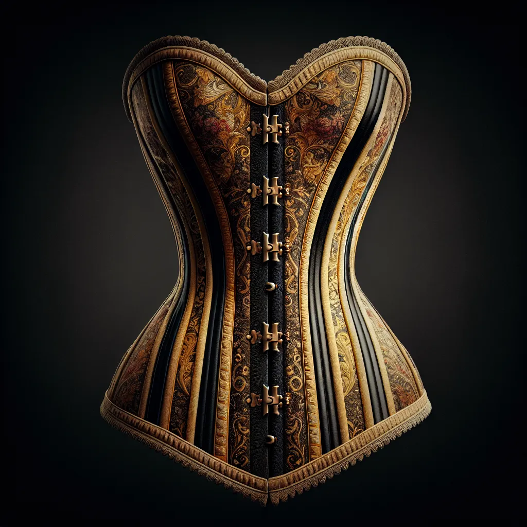 Corsetry