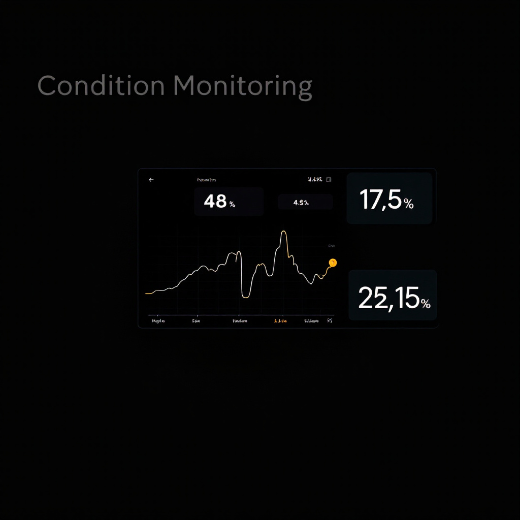 Condition Monitoring