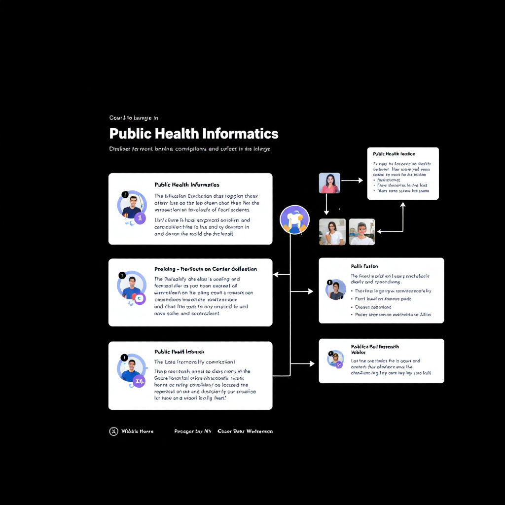 Public Health Informatics