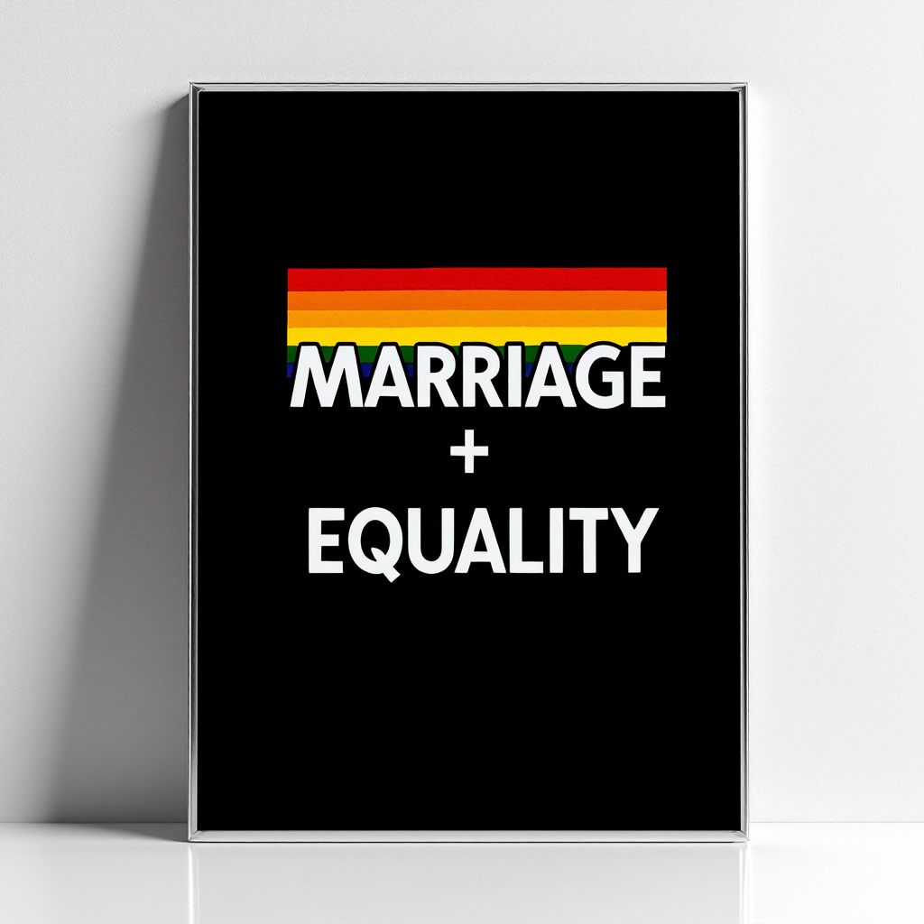 Marriage Equality