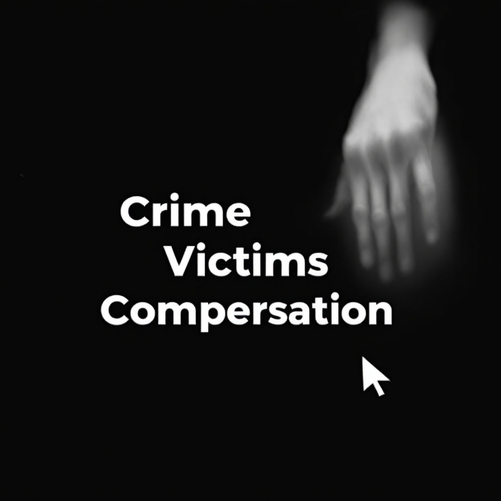 Crime Victims Compensation