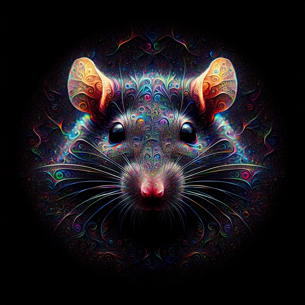 Black Rat