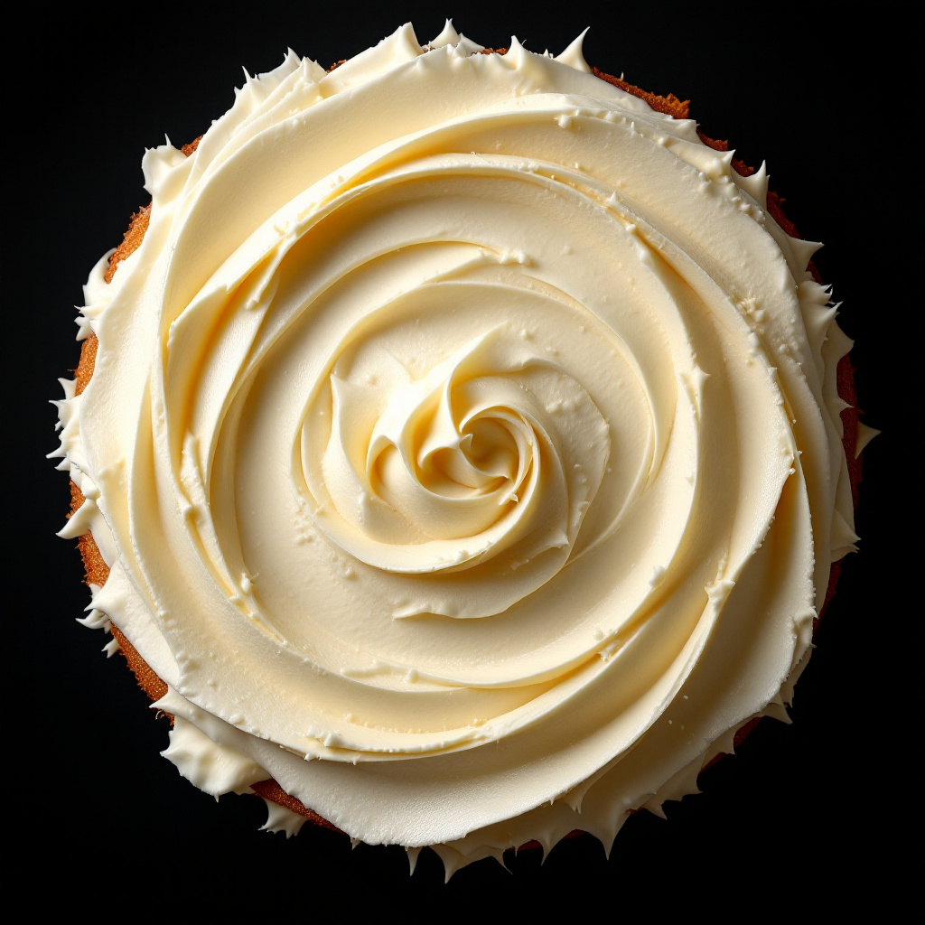 Buttercream Frosting