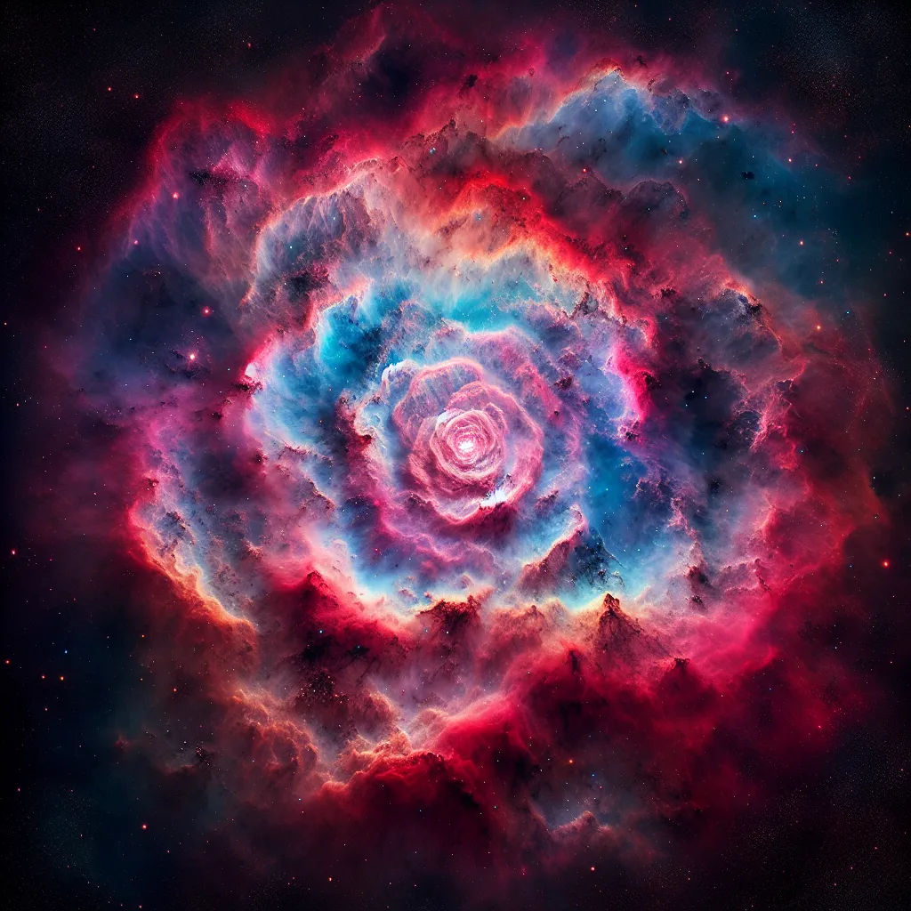 Rosette Nebula