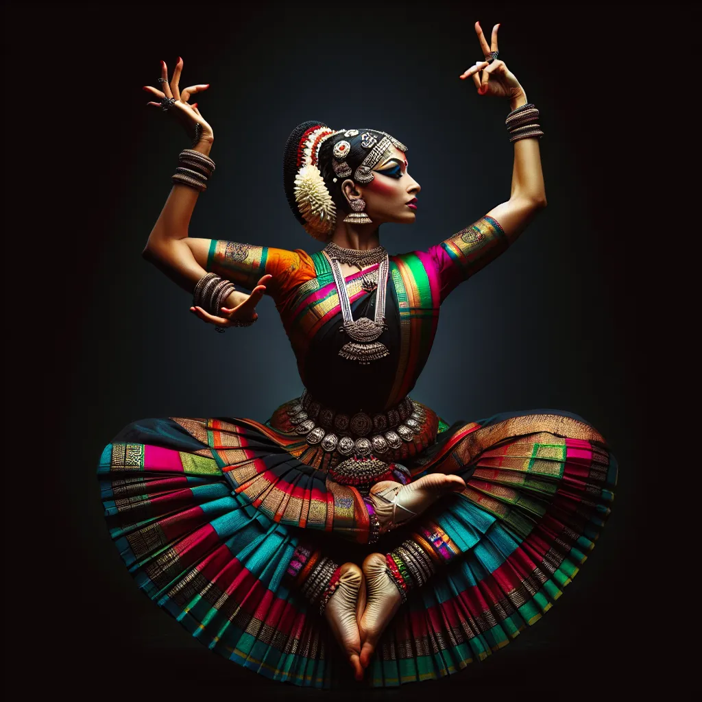 Kuchipudi