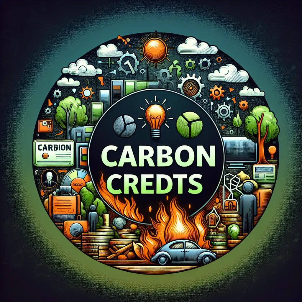 Carbon Credits