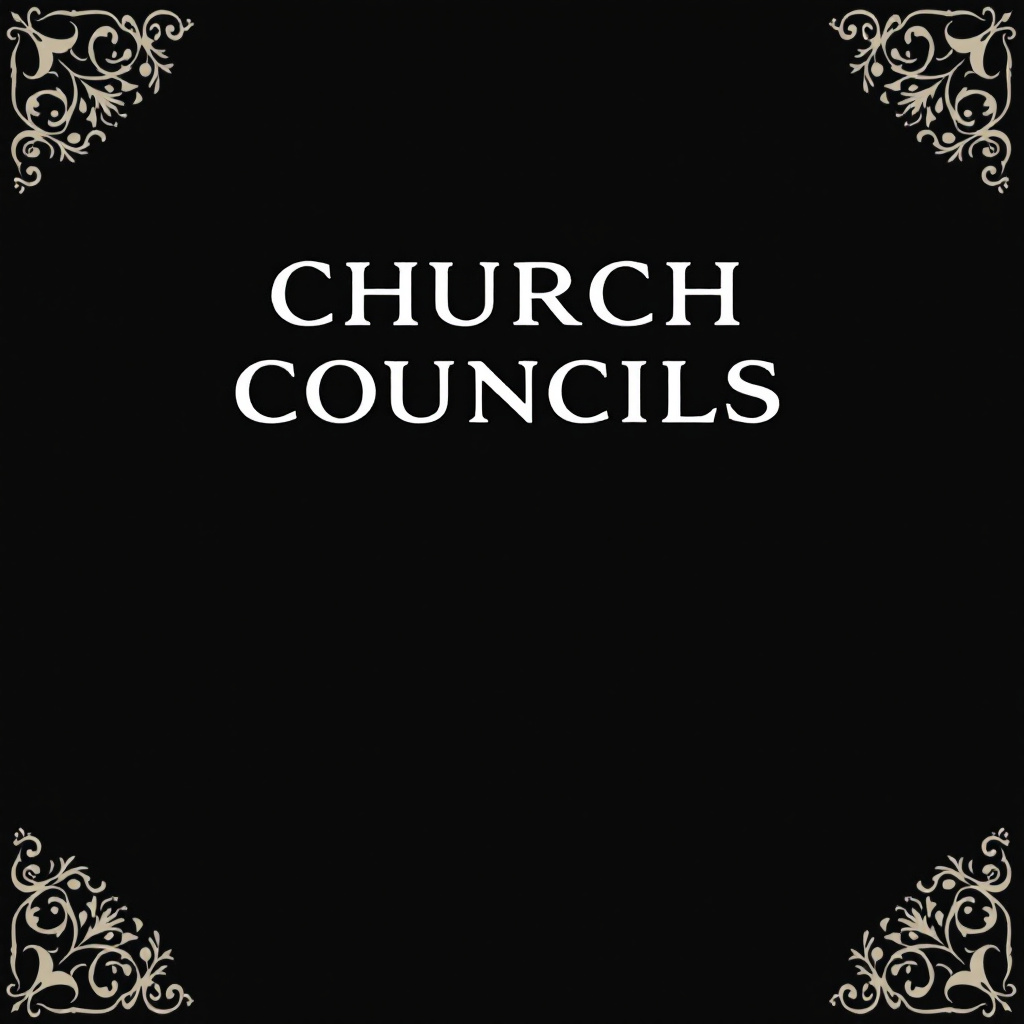 Church Councils