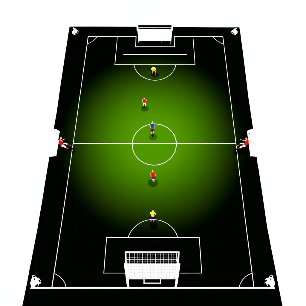 Football Positions