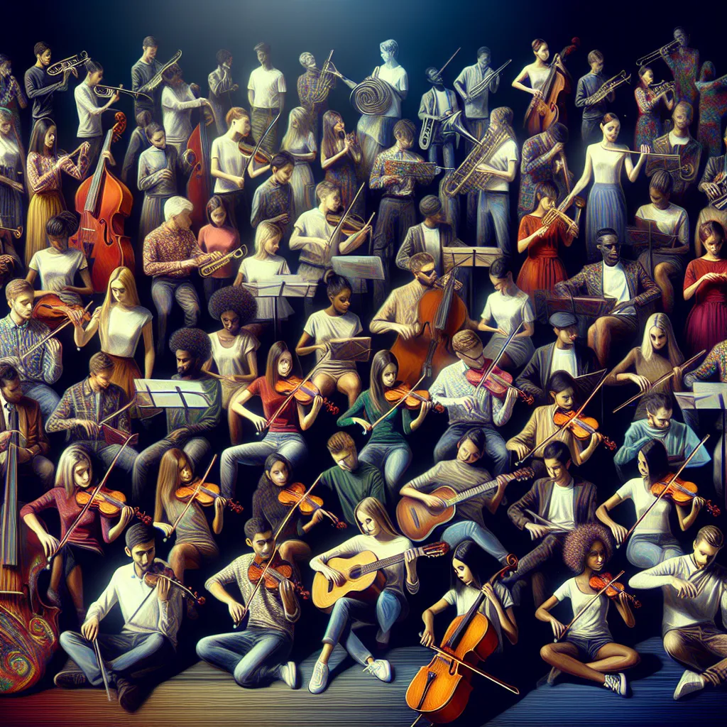 Young People's Concerts