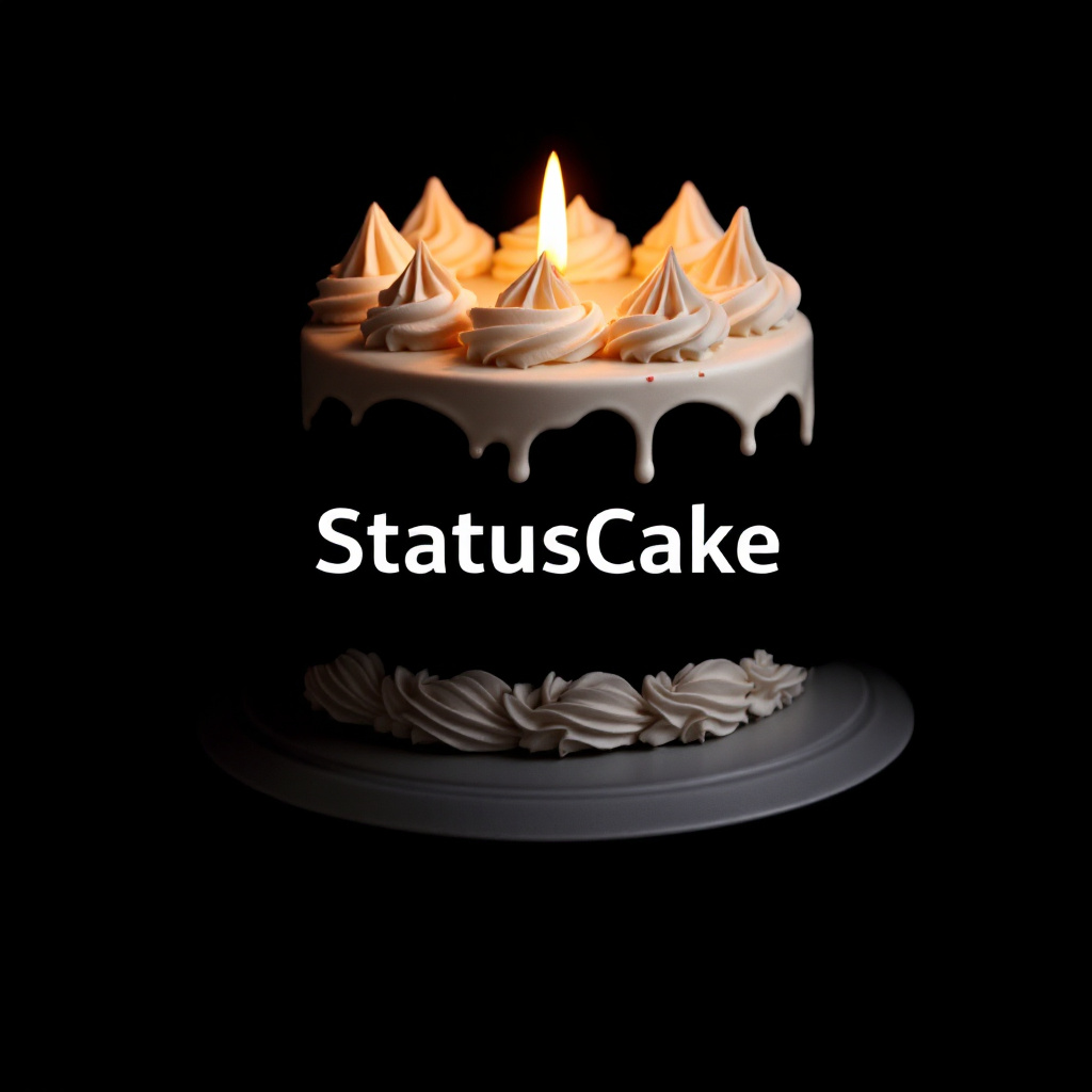 StatusCake