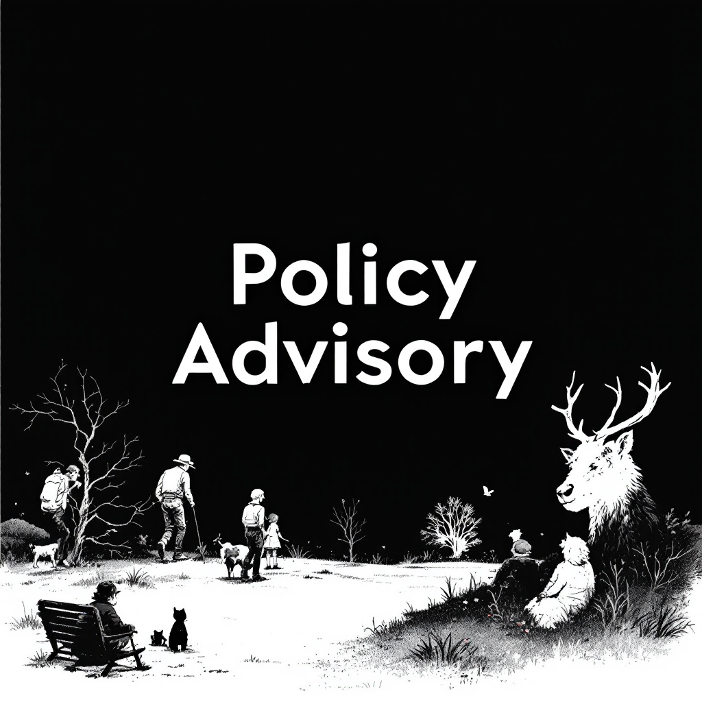 Policy Advisory