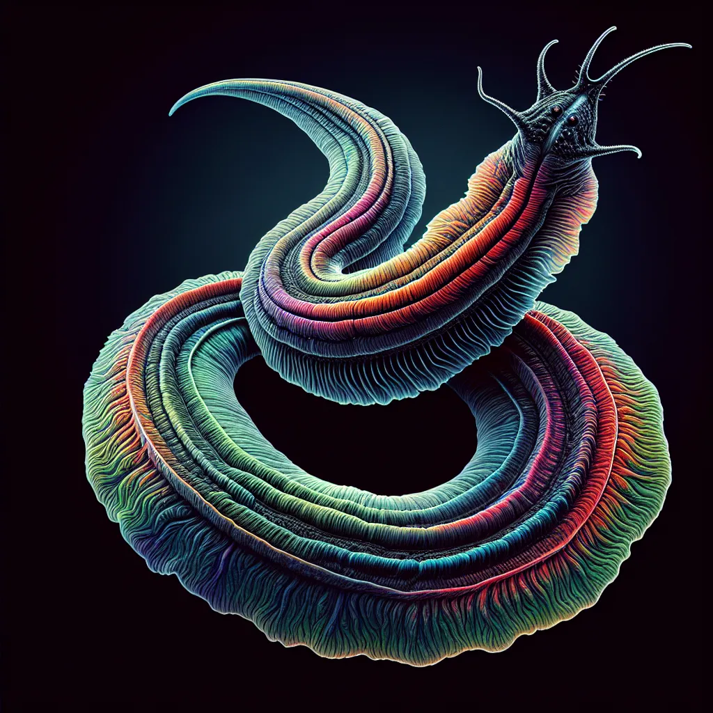 Schistosoma