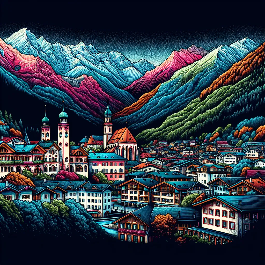 Garmisch-Partenkirchen