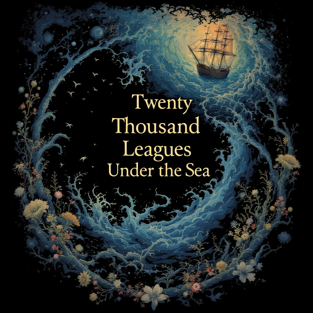 Twenty Thousand Leagues Under the Sea