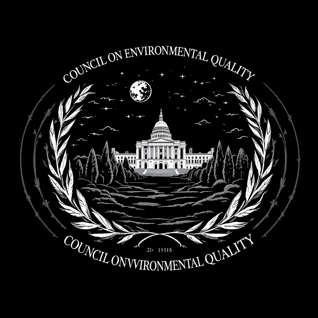 Council on Environmental Quality