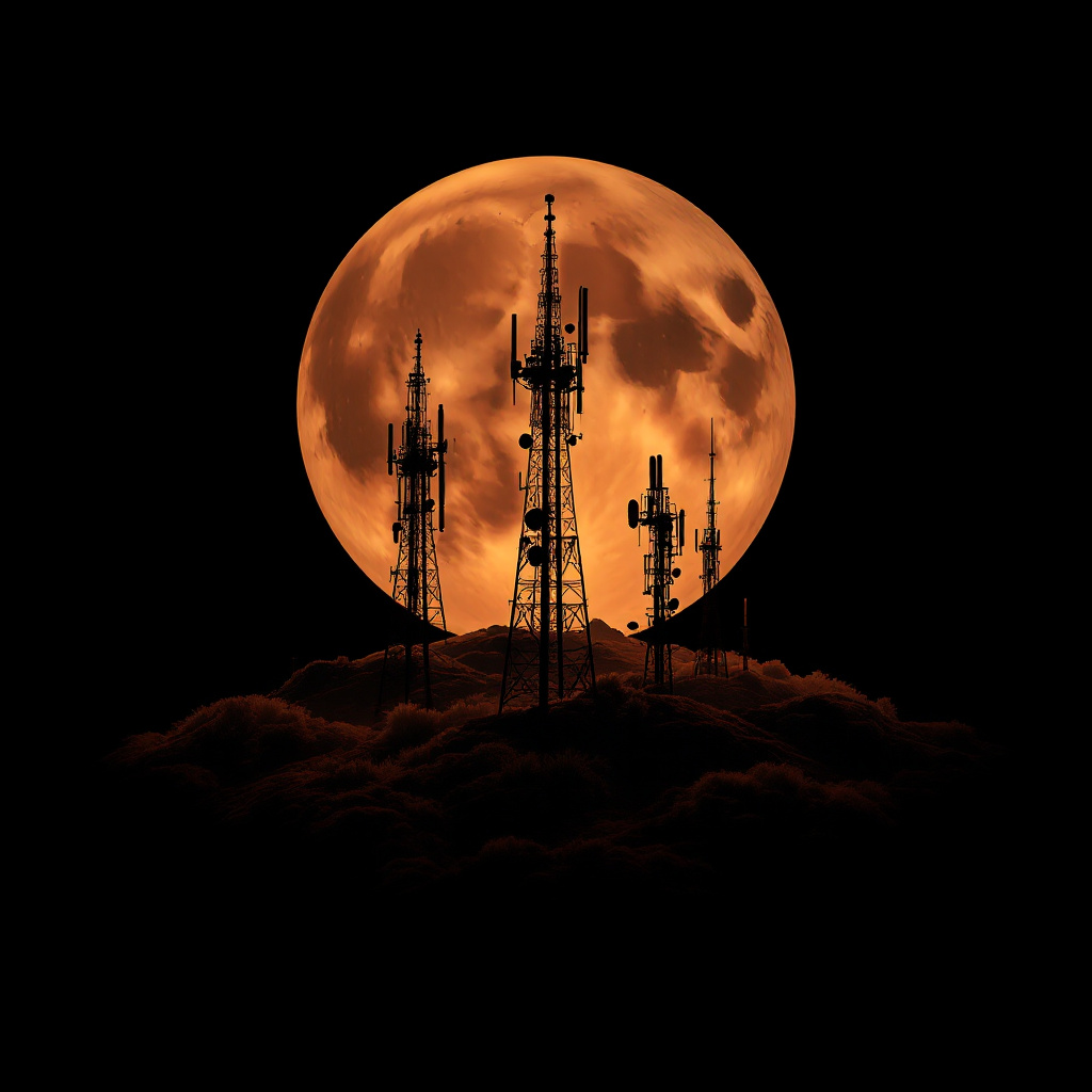 Telecommunication Towers