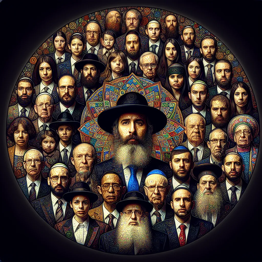 rabbis