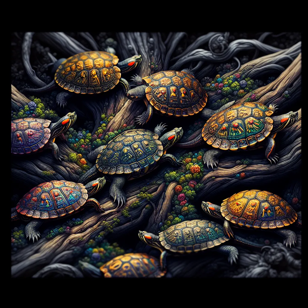 Terrapins