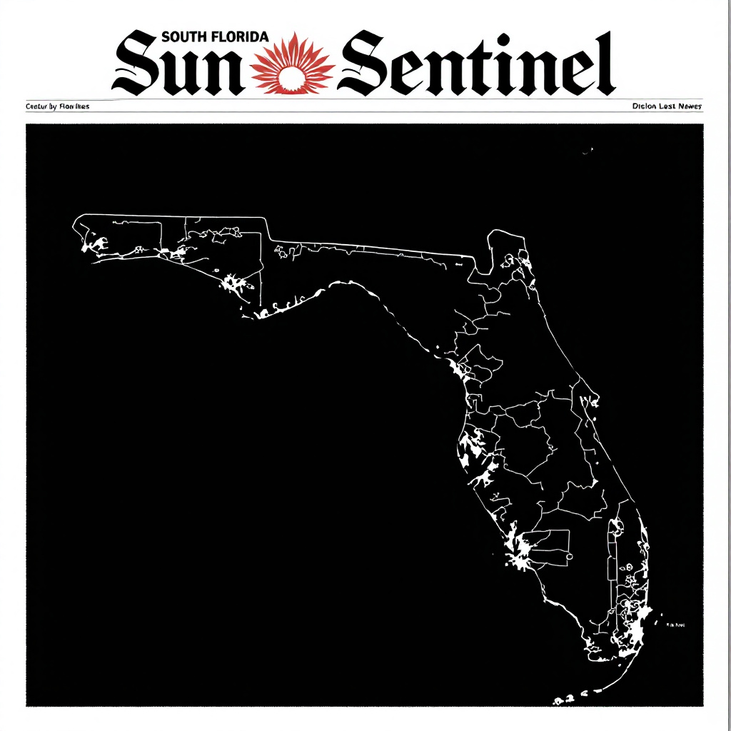 South Florida Sun-Sentinel