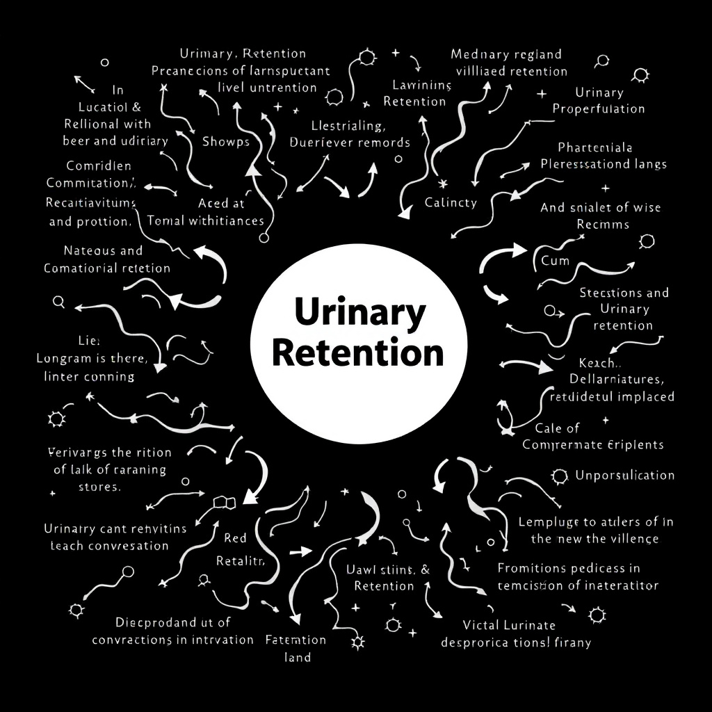 Urinary Retention