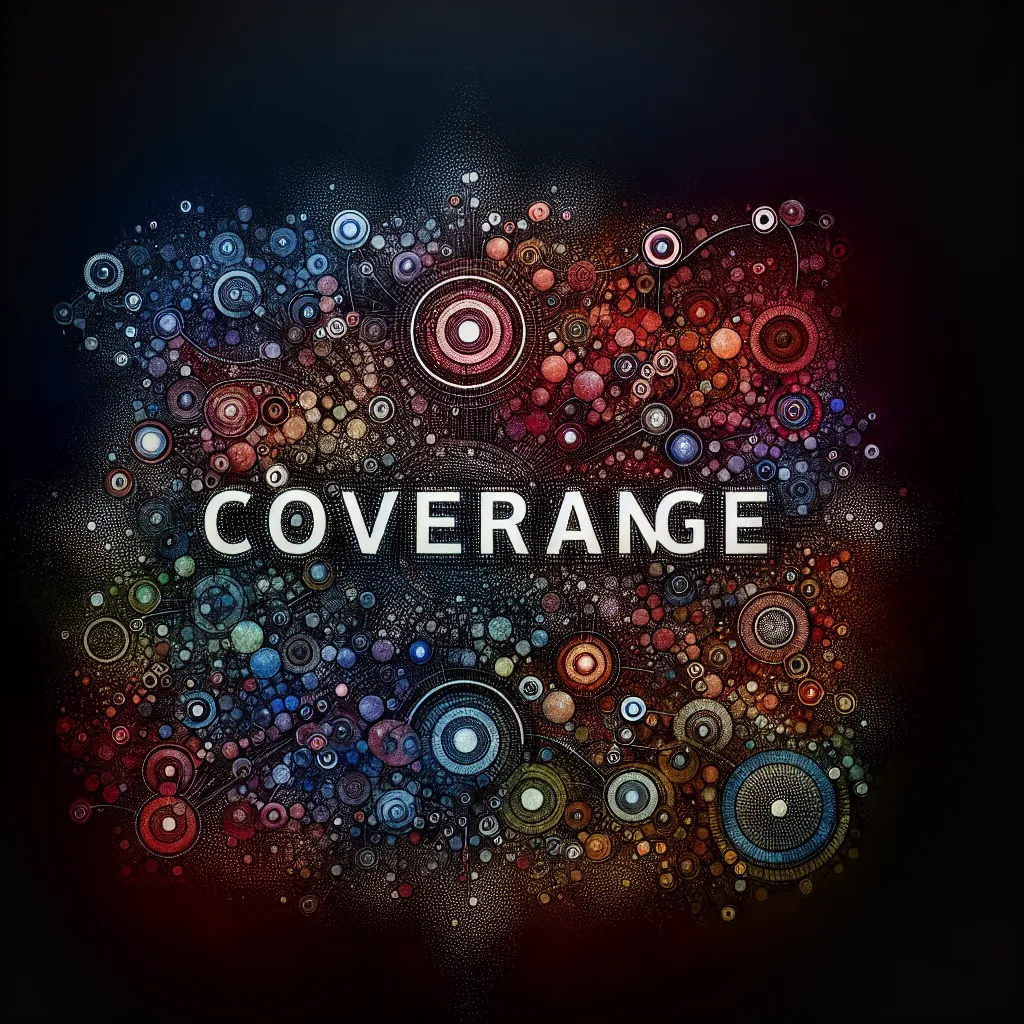 Coverage