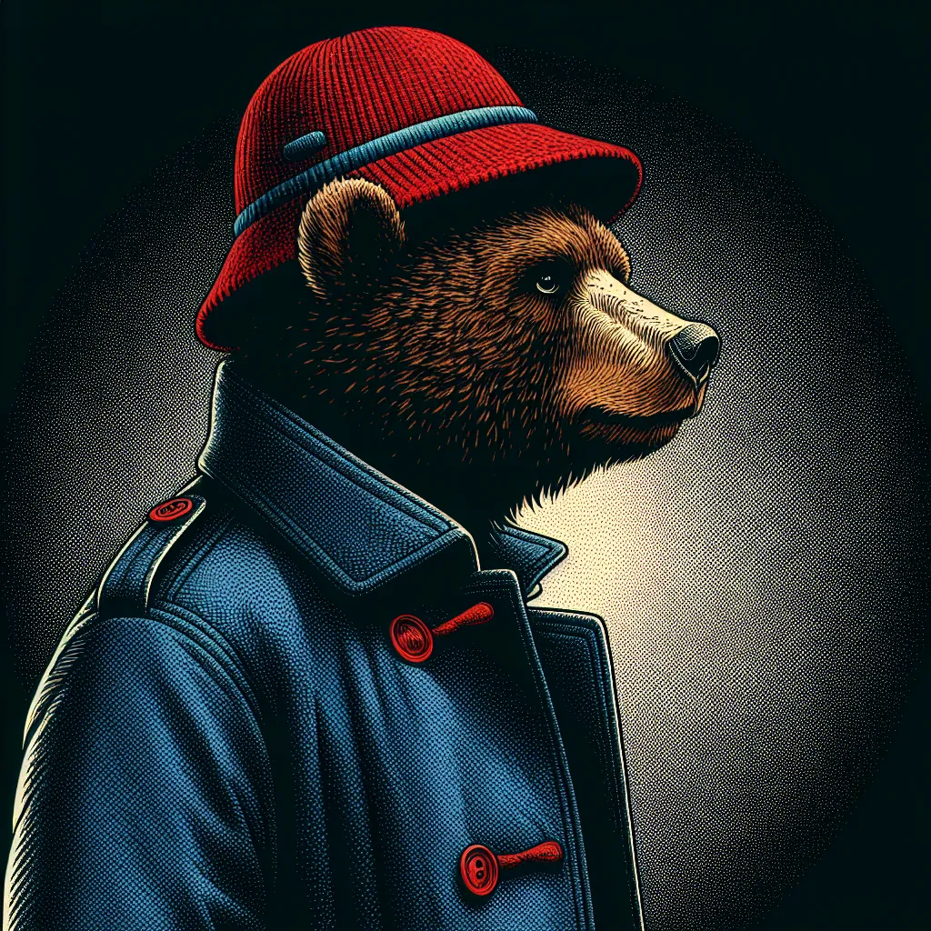 Paddington