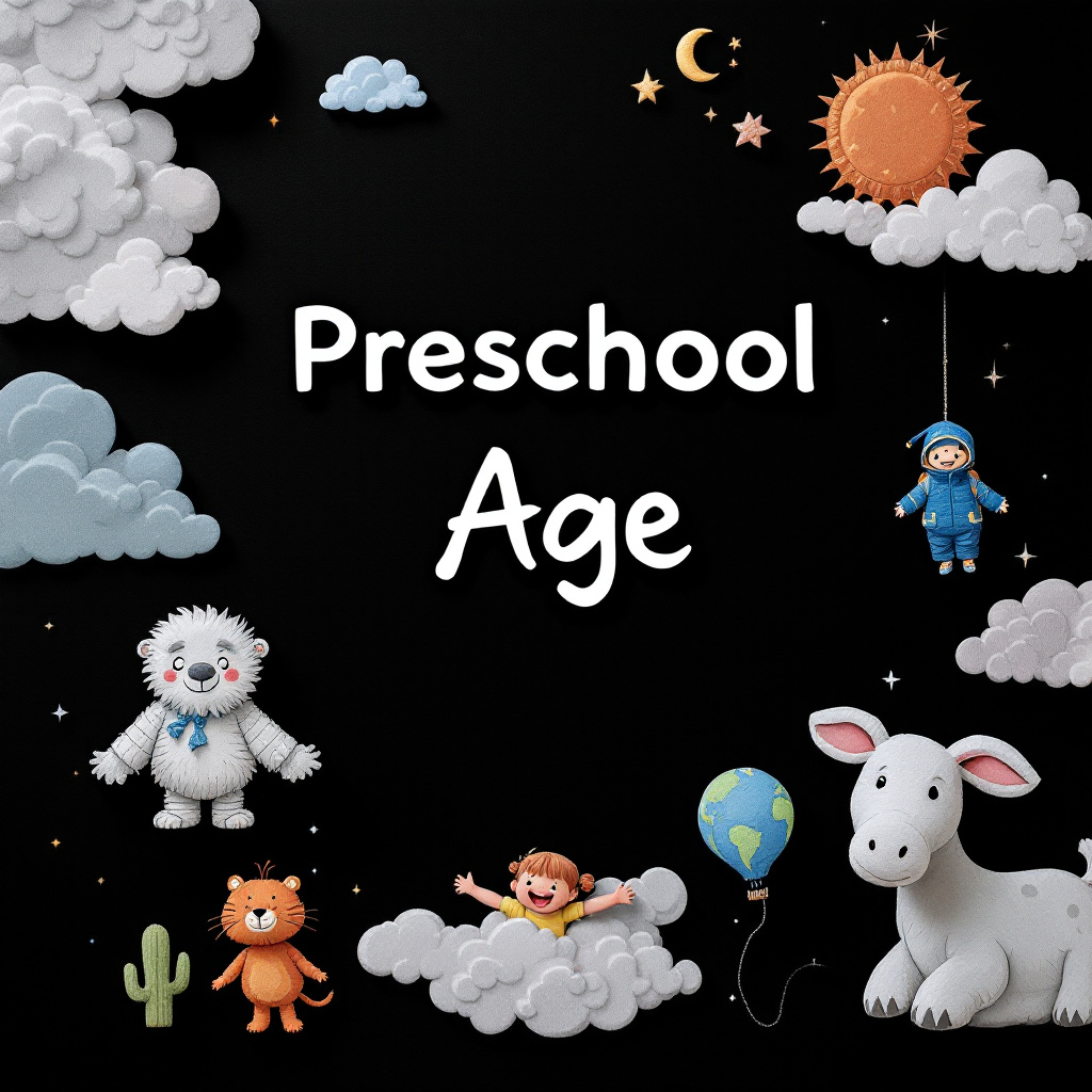 Preschool Age