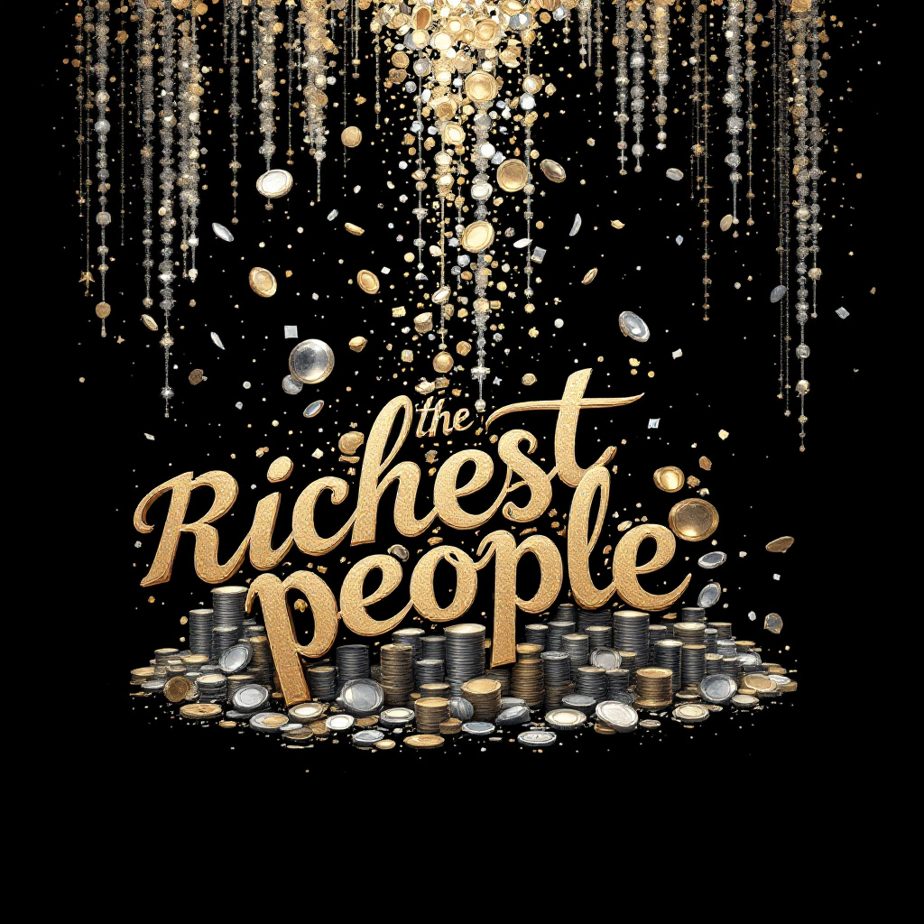 Richest People