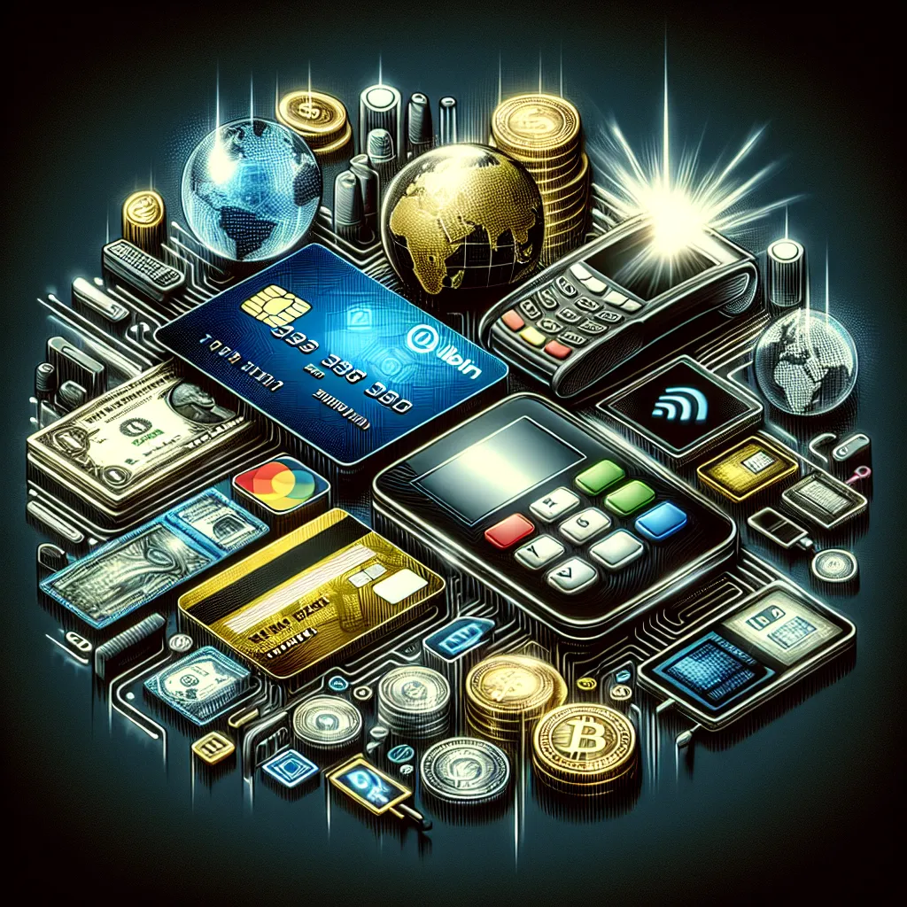 Electronic Payments