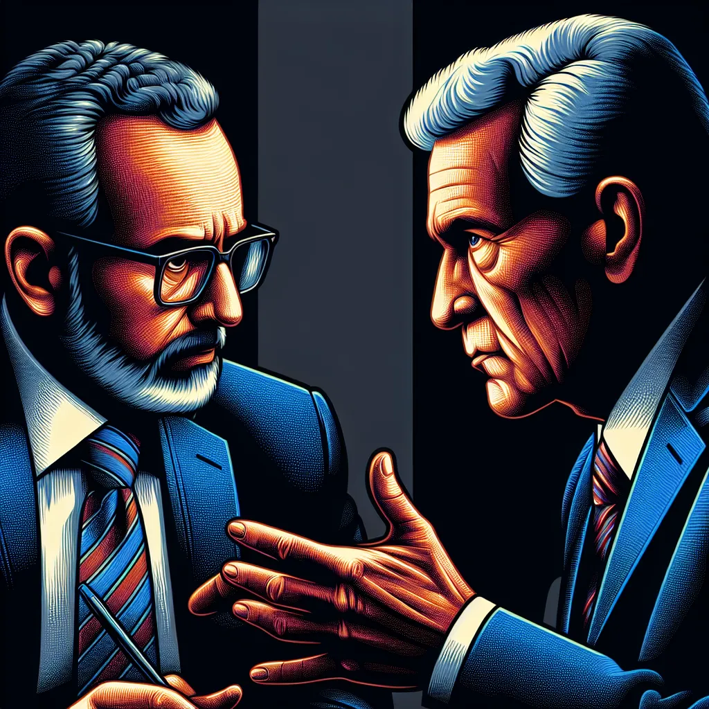 Frost/Nixon