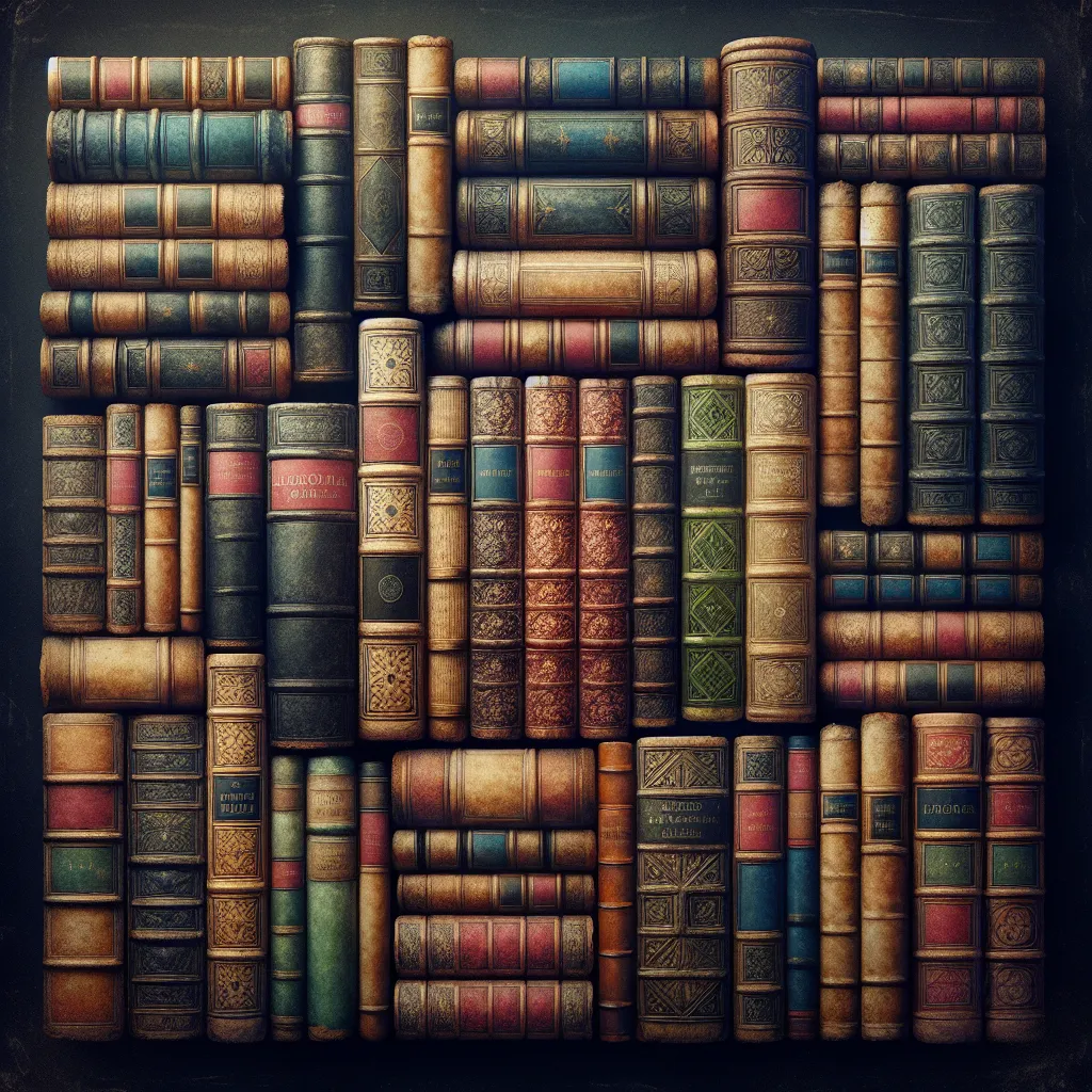 Rare Books