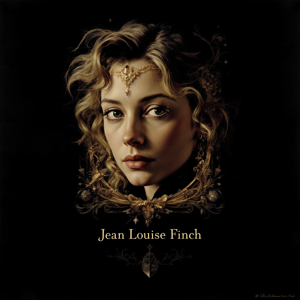 Jean Louise Finch