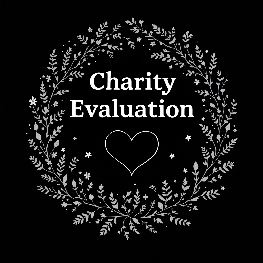 Charity Evaluation