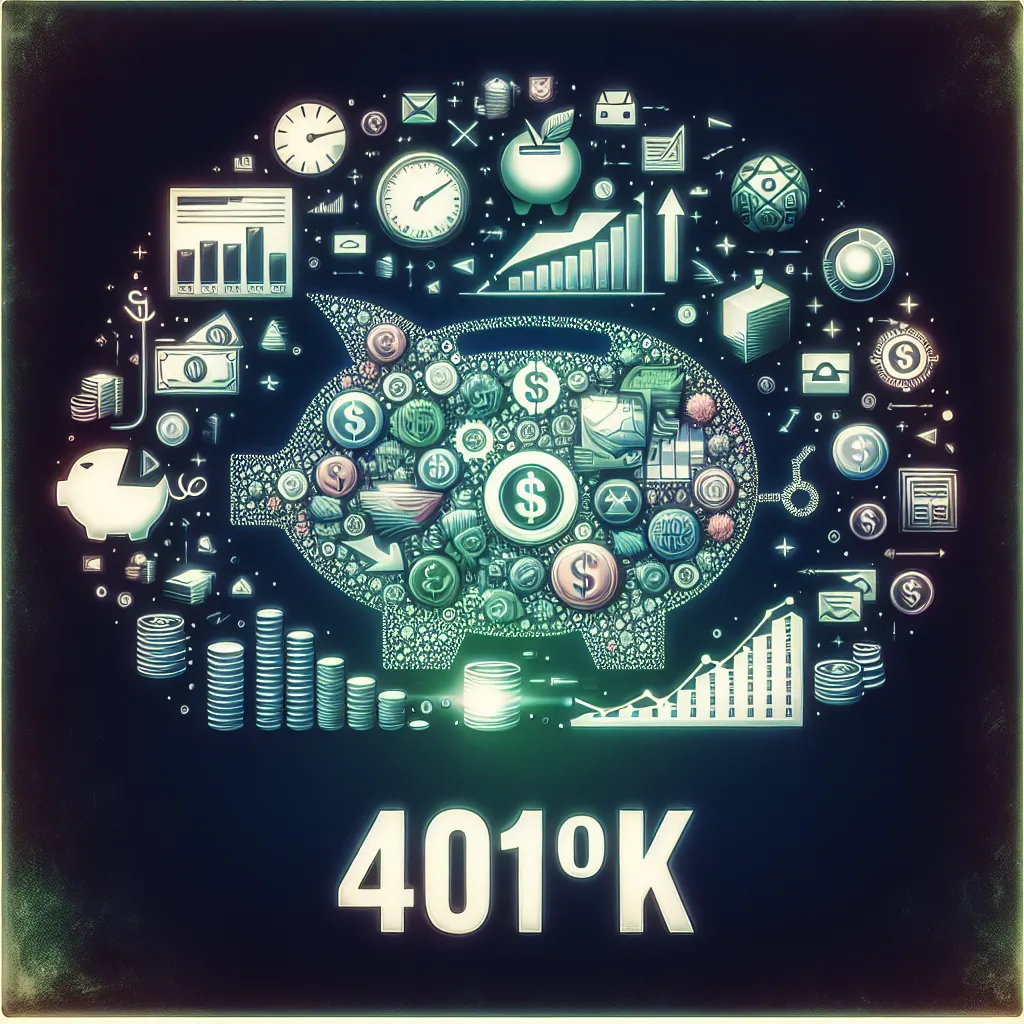 401(k)