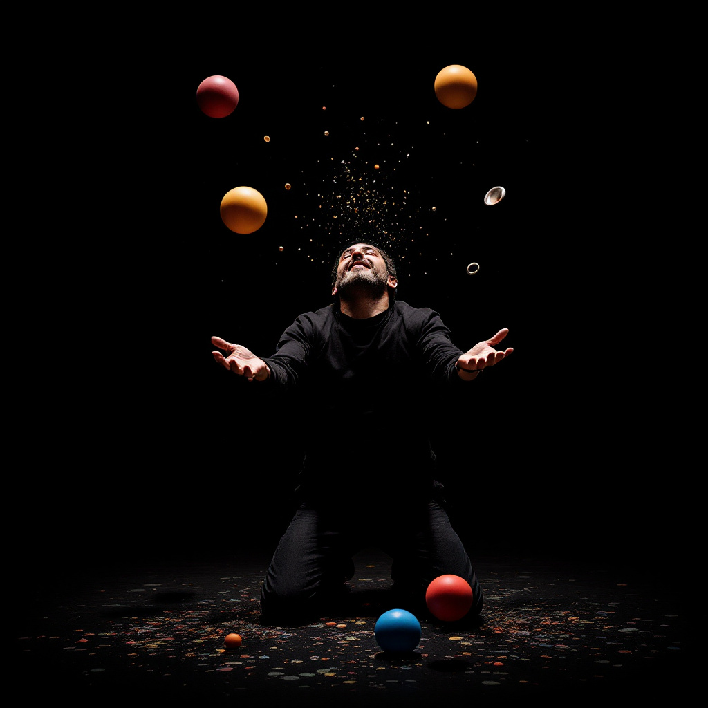 Juggling